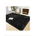 thumbnail image 4 of Alfombra Decorativa Sala Estar Y Dormitorio 200x160 Cm, 4 of 5