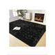 thumbnail image 4 of Alfombra Decorativa Sala Estar Y Dormitorio 200x160 Cm, 4 of 5