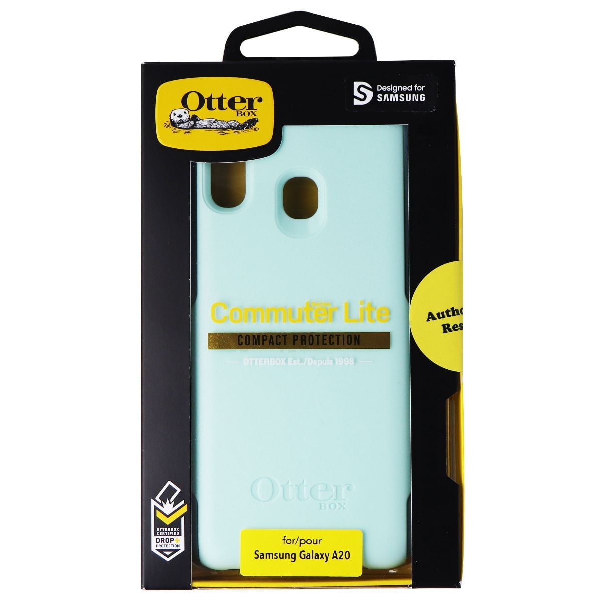 otterbox samsung a20