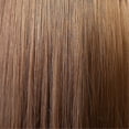 thumbnail image 4 of Hair Salon Cosmetology Hairdressing Practice Head Mannequin Dolls Salon Tools (Golden), 4 of 5