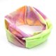 thumbnail image 5 of Diademas HUOGUO Tie Dye, ancha, yoga y deportes, 6 unidades, 5 of 5