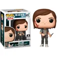 thumbnail image 2 of Figura de vinilo coleccionable de Funko Pop Games The Last of Us Part II ELLIE 601# JOEL 620# Clicker 631#, juguetes, regalos navideños, 2 of 5