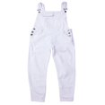 thumbnail image 1 of Mens Denim Bib Suspenderdres Jeans Jumpsuit Pant Tirantes Rompers, 1 of 5
