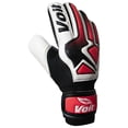 thumbnail image 2 of Guantes de portero con varillas Adulto Performance T. 10 Blanco, 2 of 3