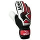 thumbnail image 2 of Guantes de portero con varillas Adulto Performance T. 10 Blanco, 2 of 3