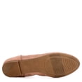 thumbnail image 7 of Sophie17 Womens Joy Slip On Ballet Flat Shoes, Blush, US 6.5, 7 of 7