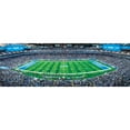 thumbnail image 3 of MasterPieces 1000 Piece Sports Panoramic Jigsaw Puzzle - NFL Detroit Lions Center View, 3 of 4