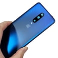thumbnail image 3 of Cubierta de puerta trasera de cristal ubrokeifixit OnePlus 7 Pro 6.67" Nebula Blue, 3 of 6