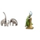 thumbnail image 1 of Figuras de cerámica de y , esculturas coleccionables, adornos para el hogar, estantería, escritorio, mesa, centro de mesa, decoració, 1 of 8