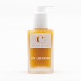 thumbnail image 1 of The Cure Skincare Oil Cleanser 100mL, 1 of 5
