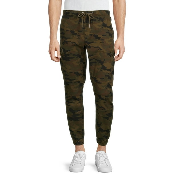 laul cargo jogger pants