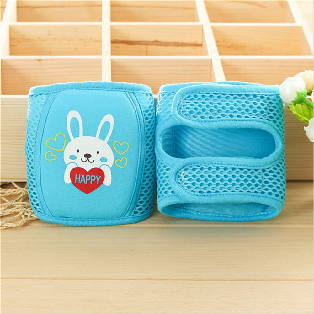 Summer Baby Learn to Walk Knee Protector Baby Knee Pads for Crawling