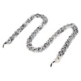thumbnail image 3 of Glasses Eyeglass Chain Simple Stylish Sunglasses Lanyard Strap Eyeglass Holder Chain Jewelry Accessory, 3 of 8
