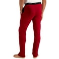 thumbnail image 4 of Hanes Men's Tagless Cotton Comfort Sleep Pant, Sizes S-5XL, 4 of 5