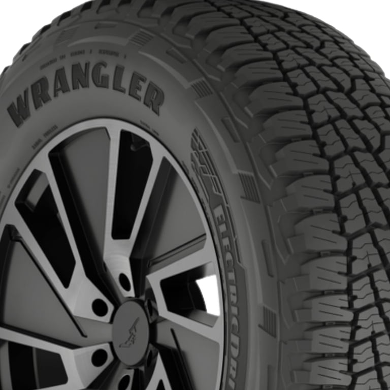 Goodyear ElectricDrive AT SCT All Terrain 275/60R20 116T XL
