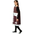 thumbnail image 3 of Hershey Bar Costume - Adult Unisex - One Size, 3 of 5
