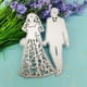 thumbnail image 5 of Troqueles de corte de metal Fiudx para bricolaje corazones y estrellas plantillas, 5 of 7