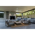 thumbnail image 6 of Kichler Lighting - Fit - 3 Blade Ceiling Fan with Light Kit In Modern, 6 of 9