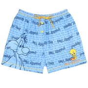 Women's Tweety Boxer Short