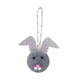 thumbnail image 2 of Xihbxyly Adorno de Conejito de Pascua, Adorable Decoración Colgante, Diseño de Tela Suave, Decoración Navideña Versátil, Ideal para Fiestas En Casa o En El Aula, Idea de Regalo Divertida, Tamaño 4.13, 2 of 5