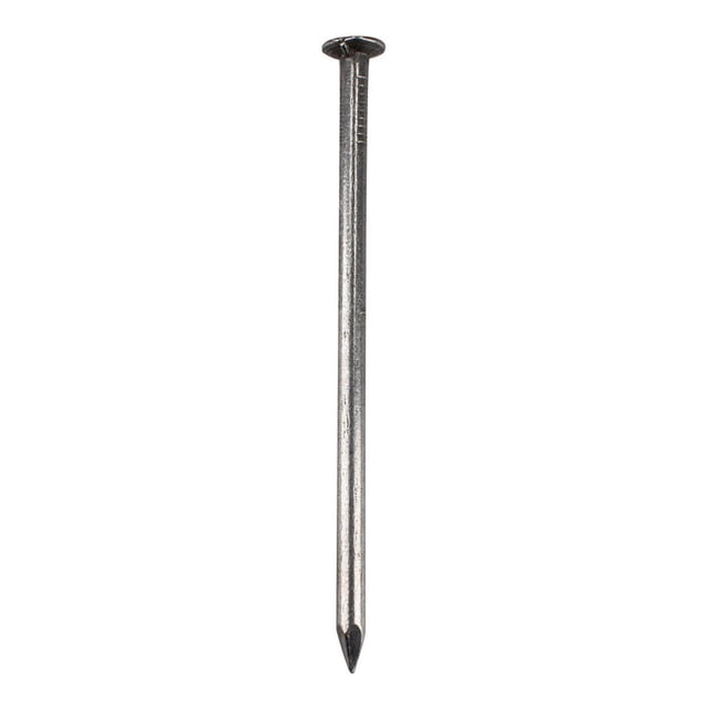 Clavo Para Madera Carpintero Con Cabeza 2-1/2 In 1kg Surtek Surtek CLMC212