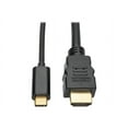 thumbnail image 2 of 4XEM USB-C to HDMI Cable 4XUSBCHDMI6B, 2 of 2