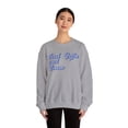thumbnail image 4 of Soccer Playe Coach Mom Sweatshirt Gifts Crew Neck Shirt Long Sleeve Unisex, 4 of 7