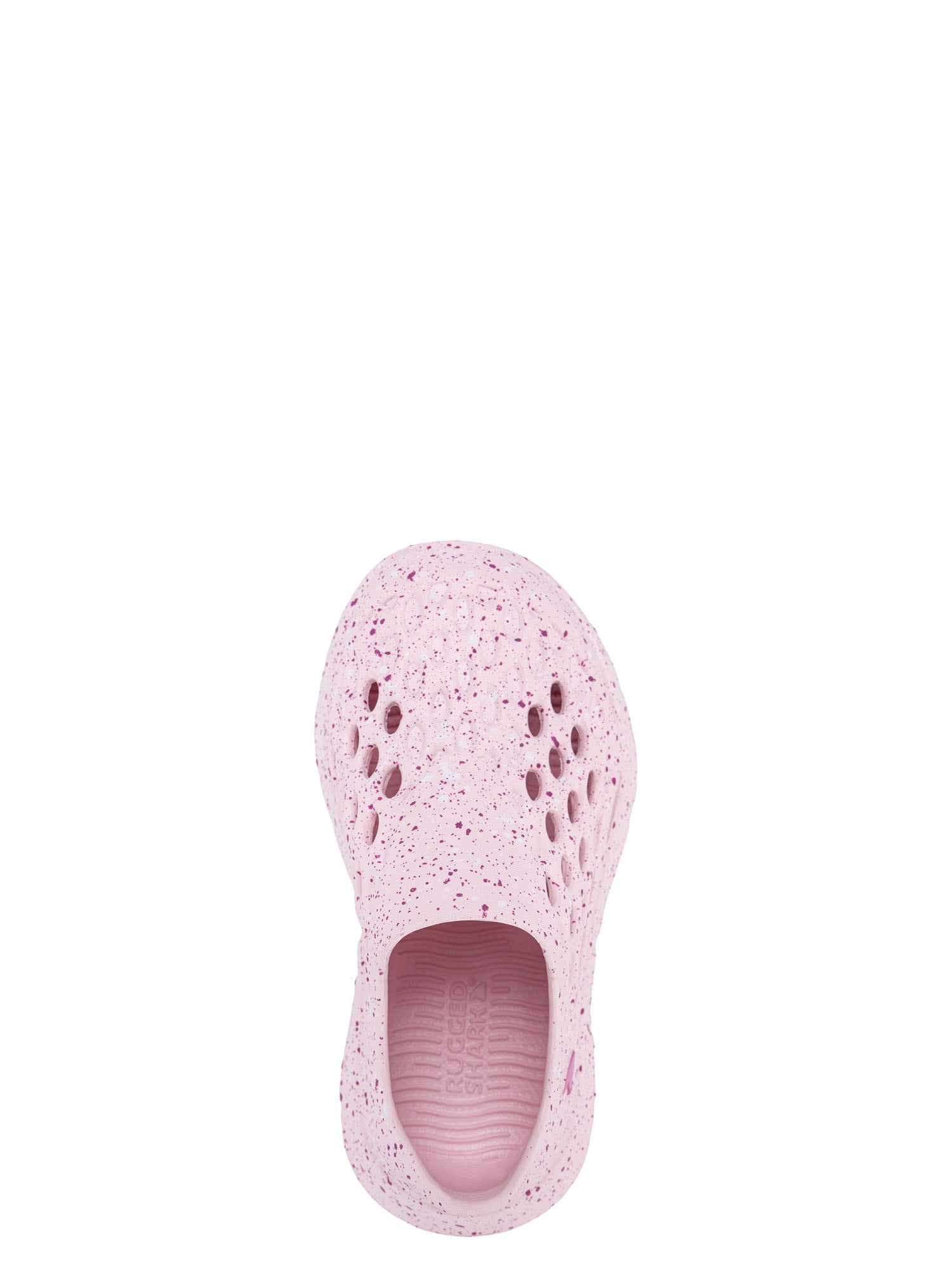 Rugged Shark Toddler Girls' Koi Fish Sandals