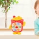 thumbnail image 1 of Juguetes Sensoriales para Niños Hugo Juegos Portátiles de Actividades Geniales Fichas rojas, 1 of 10