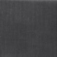 thumbnail image 4 of Benjara Sty 105 Inch Reversible Sectional Sofa Chaise, Gray Corduroy, Solid Wood, 4 of 5