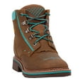 thumbnail image 2 of Women's Dan Post Boots Janesville Ankle Boot DP59448, 2 of 2