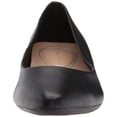 thumbnail image 2 of Easy Spirit Women's Caldise Black , 6 W US, 2 of 5