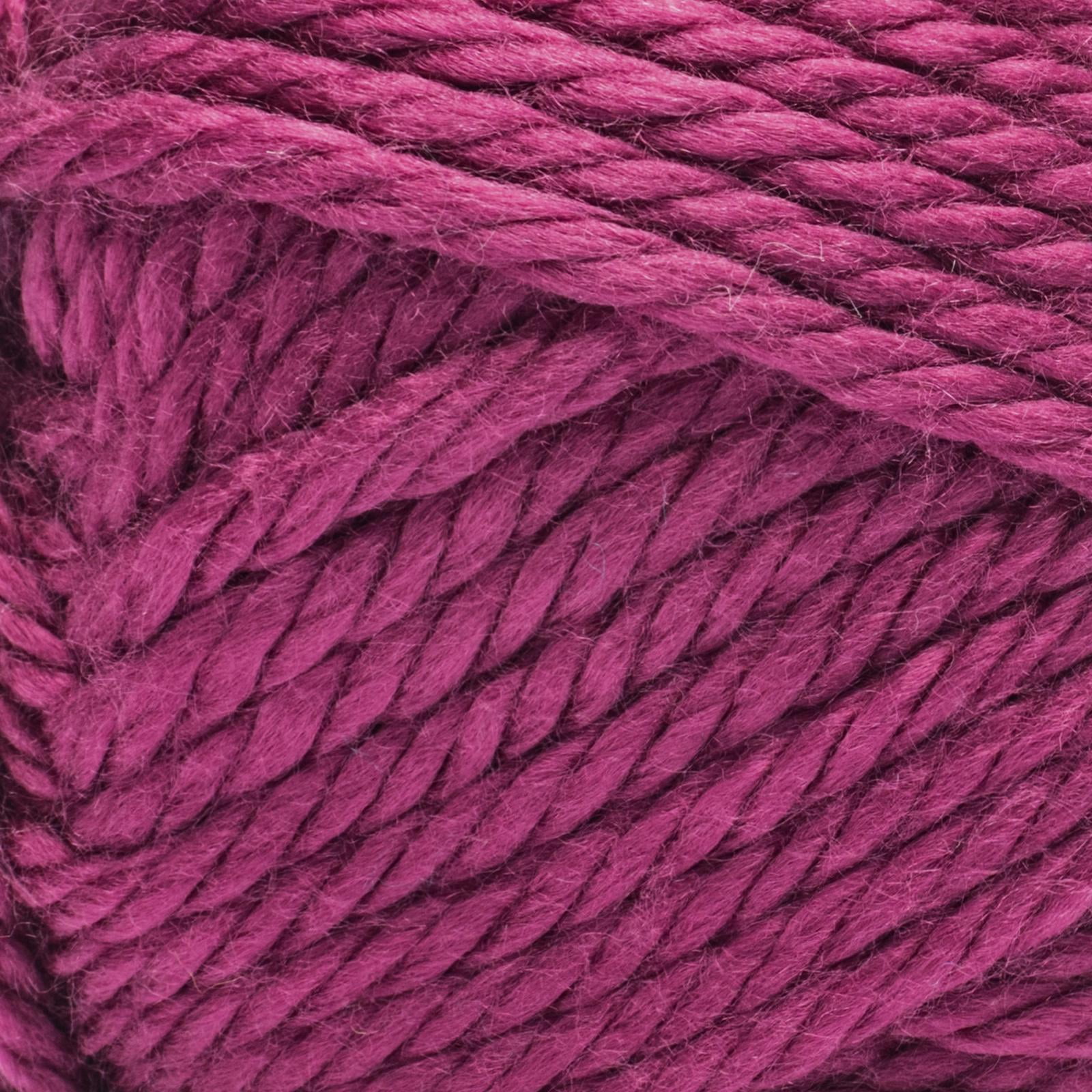 Bernat® Homebody™ #6 Super Bulky Acrylic Yarn, Hawaii Volcanoes 5oz/142g 85 Yards
