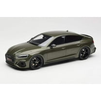 GT Spirit 2023 Audi RS5 Competition Sportback Dark Green 1:18 Resin