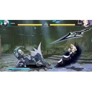 Under Night In-Birth II for PlayStation 4™