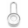 thumbnail image 4 of Vault Locks Resettable Set-Your-Own Combination Padlock 2-3/4-inch Shackle, 4 of 4