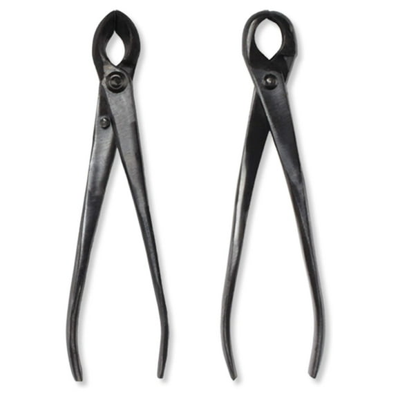 Drevy Bonsai Tool Kit - 8" Concave Cutter & 8" Knob Cutter