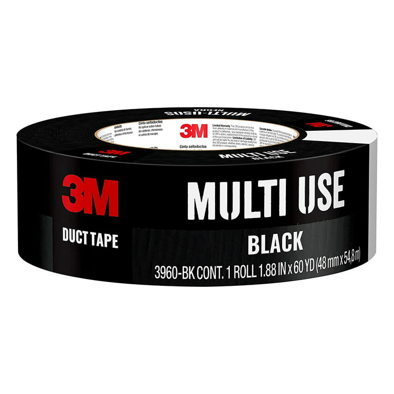 3M Brown Rubberized Duct Tape 1.88-in x 20 Yard(S) in the Duct Tape  department at