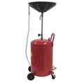 thumbnail image 2 of INTBUYING Réservoir d'Huile Portable de 20 Gallons avec Roue de Drainage et Tuyau, 2 of 11