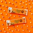 thumbnail image 5 of REESE'S Puffs Cereal Treat Bars, Peanut Butter and Cocoa, Snack Bars, 8 Ct, 6.8 oz (Pack of 4), 5 of 7