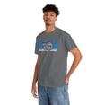 thumbnail image 4 of DJH Apparel | Count It All Joy Christian Inspirational Unisex T-shirt, 4 of 6