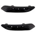 thumbnail image 2 of New Rear Left and Rear Right Bumper Reflector Compatible With Scion Toyota iM Base 4 Cyl 1.8L Corolla iM Base 4 Cyl 1.8L 2016-2018 By 5268112090 TO1138105 TO1139105 5268212090, 2 of 8