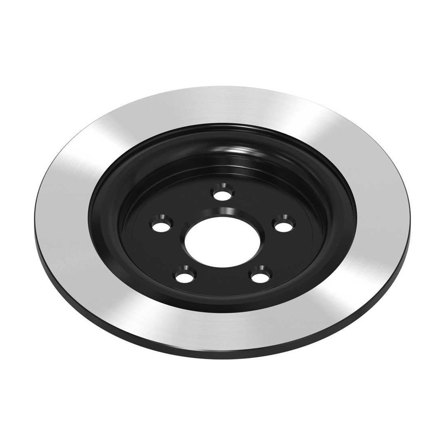 Wagner Brake BD181343E Disc Brake Rotor
