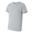 thumbnail image 2 of BELLA + CANVAS Unisex USA-Made Jersey Tee, 2 of 5