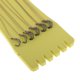 thumbnail image 3 of 5 Pares s de Púas Giratoria Pesca Accesorios Práctico Aparejo Spring Hooks Barbed Swivel Accesorios De Anzuelos Talla de 8 DYNWAVEMX Ganchos de pesca de púas de primavera, 3 of 7