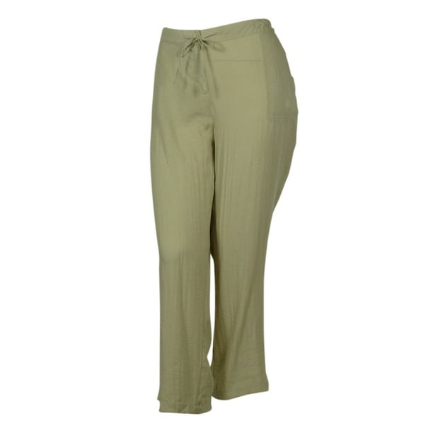 charter club corduroy pants