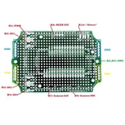 qBox DIY IOT Enclosure Plus Kit (No SMA)