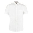 thumbnail image 1 of Kustom Kit Chemise Premium à Manches Courtes pour Hommes, 1 of 3