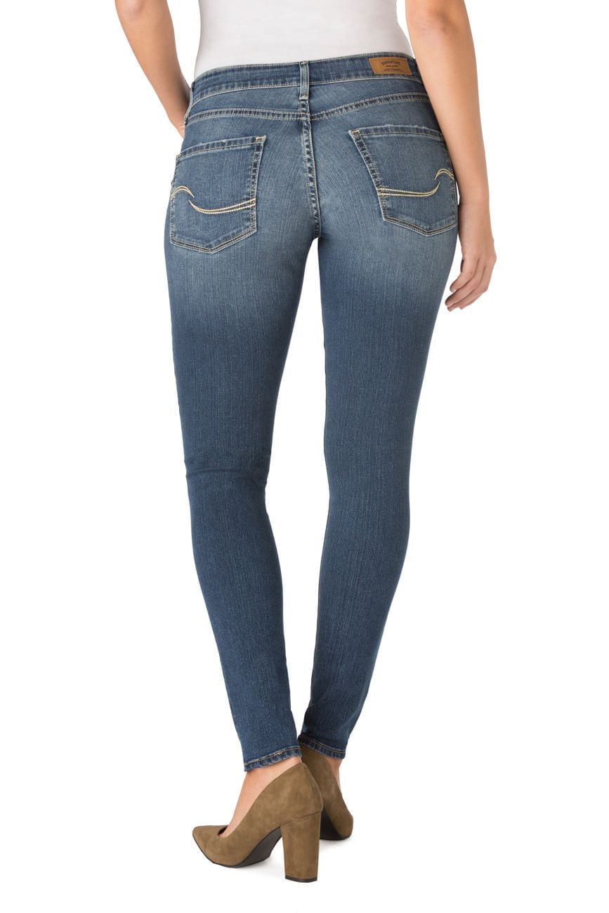 Levi Strauss Signature.™ Women's Modern Skinny