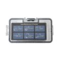 thumbnail image 1 of For BR150/BR151 Robot Vacuum Cleaner Dust Bin Box dust box, 1 of 5